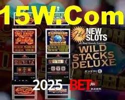Tournaments 2025 Bet