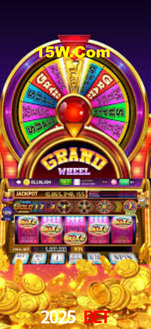 2025 Bet App