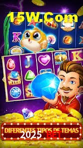 Slot Games 2025 Bet