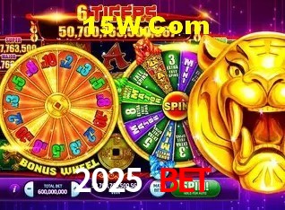 Bônus de Boas-vindas 2025 Bet