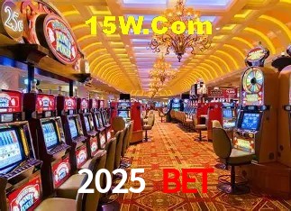 Variedade de jogos na 2025 Bet