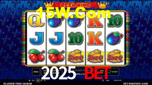 2025 Bet: A Experiência de Casino com Jogos de Mesa ao Vivo