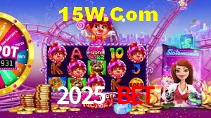 Bonus Features 2025 Bet