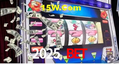 Provedores de Jogos 2025 Bet