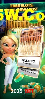 Live Casino 2025 Bet