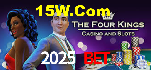2025 Bet