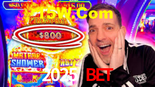 2025 Bet: Seu Cassino Premiado com Pagamentos Rápidos