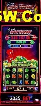 2025 Bet