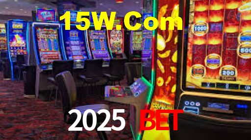 2025 Bet