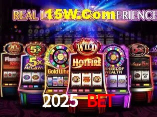 Experiência VIP 2025 Bet